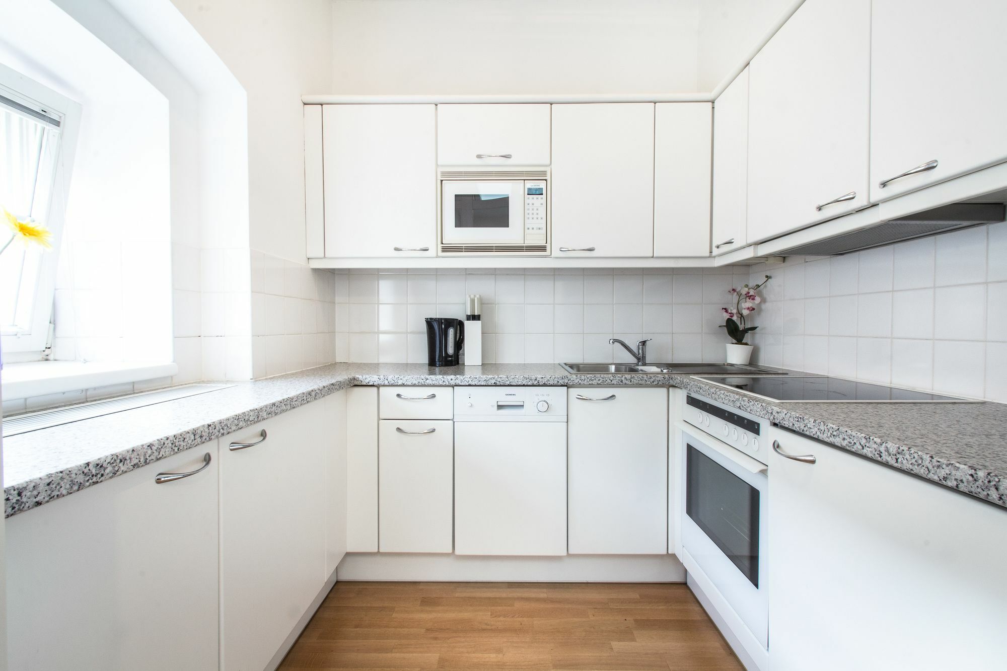 Sweet Living Oper Apartment *