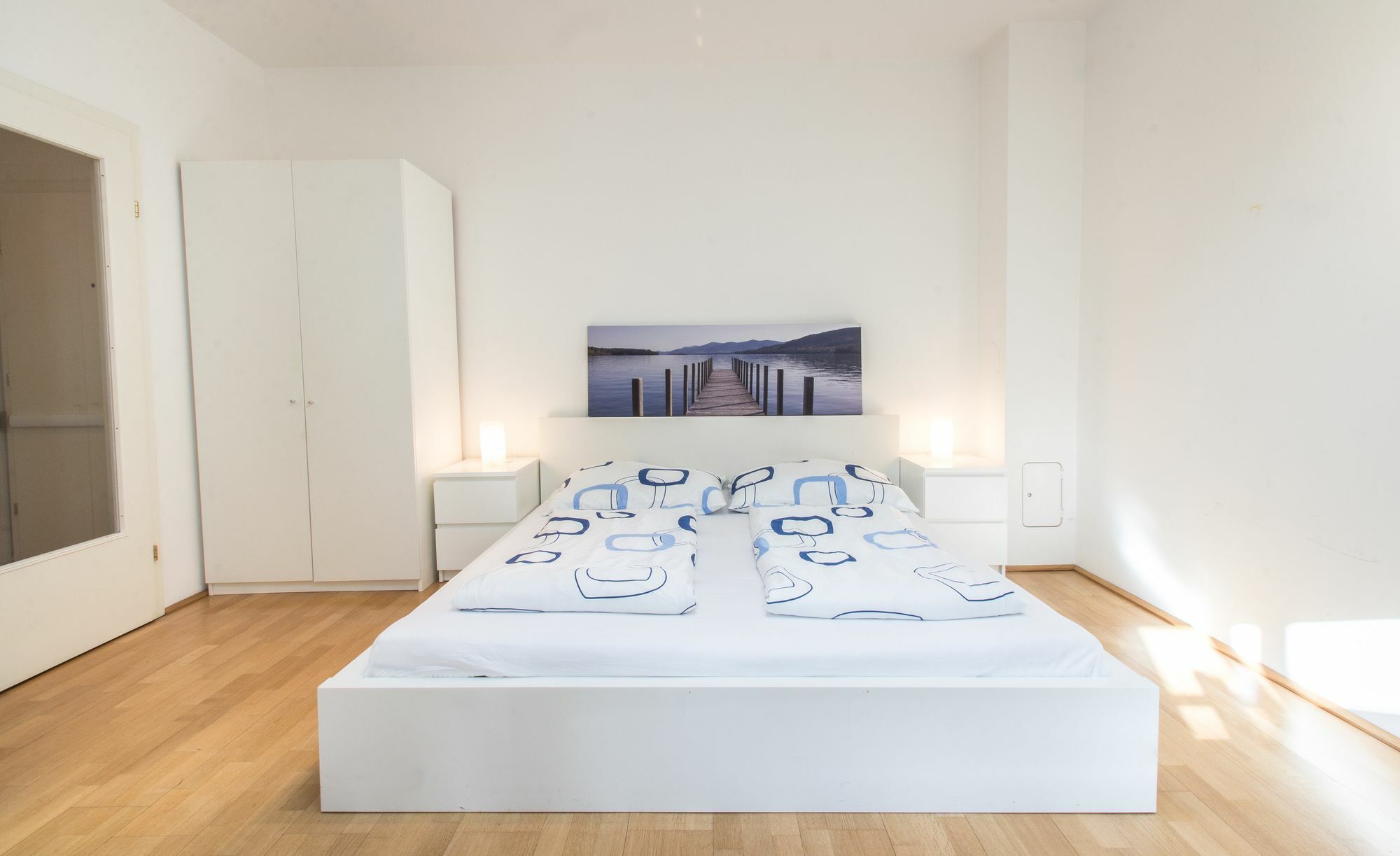 Apartment Sweet Living Oper